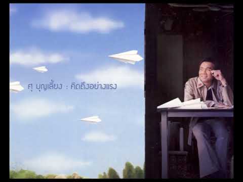 เคียงข้าง - ศุ บุญเลี้ยง [ Official Audio ]