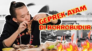 Dapat Ceker s'kresek‼️langsung olah jadi menu super enak. 