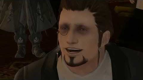 FFXIV ARR : Lv50 The Science of Deduction - Walkthrough