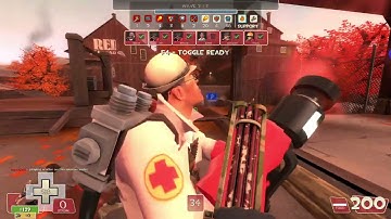 [Potato.TF MvM Galvanized Gauntlet] Sharp - Gilead Gehenom (Expert)