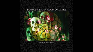 Bohren &amp; Der Club Of Gore ‎– Glaub Mir Kein Wort