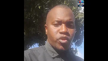 Mgaagaa Na Upya Hali Wali Mkavu Na Mchumia Juani Hulia Kivulini 
