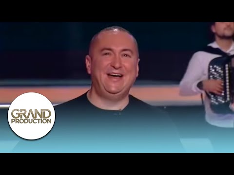 NOVI HIT DUET : Djani i Dusica Ikonic - 2017 - Smiri lutalicu (VIDEO + TEKST PJESME)