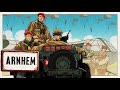 Britain's Worst Airborne Disaster: Battle of Arnhem | Animated History