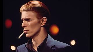 David Bowie - Young Americans (stripped down mix)