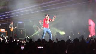 Luke Bryan-Move(Live)