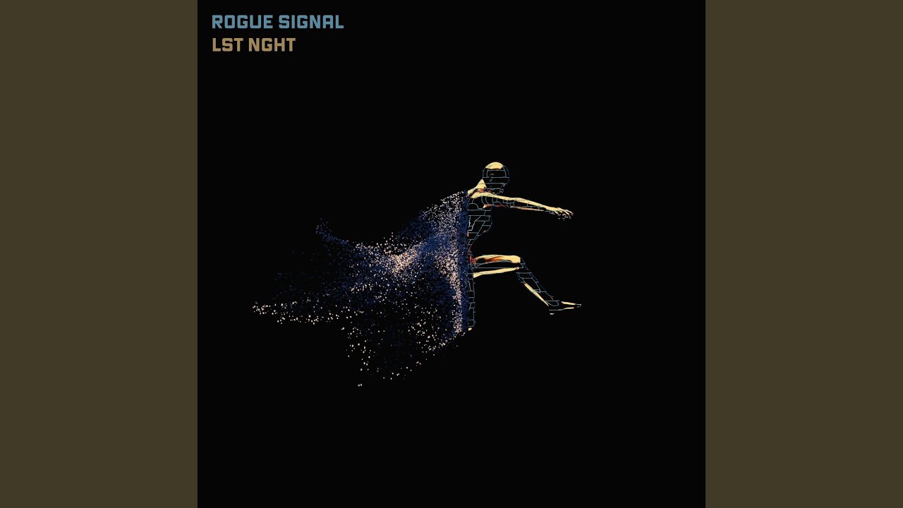 Rogue Signal auf YouTube ansehen