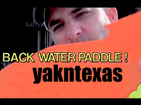 yakntexas ~ STRINGERS for kayak fishing. how to store you catch 