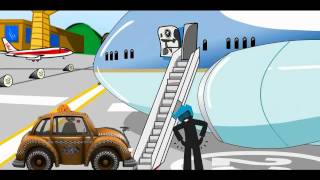 RDU Airport Shared Ride