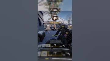 CODM WITH MEMES #shorts #codm #memes #funny # cod