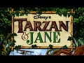فيلم Tarzan And Jane كامل HD 