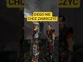 Co się stanie jeśli dojdziemy do zatopionej wieży Xardasa - Gothic 2 #gothic