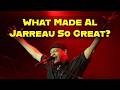 Capture de la vidéo Al Jarreau Was Truly One Of A Kind | The Voice That Could Do Anything