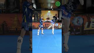 Unorthodox Muay Thai - The Stepping Punch with Damien Trainor