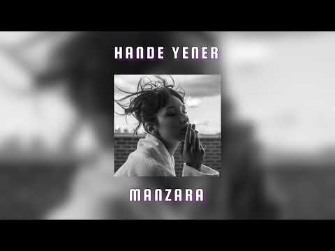 Aylin Coşkun ft. Hande Yener - Manzara (Speed Up)