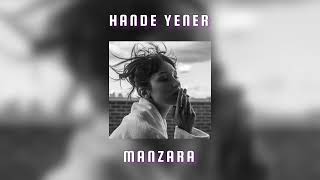 Aylin Coşkun ft. Hande Yener - Manzara (Speed Up) Resimi