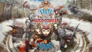 Fly For Siege - Main Event Guild Siege (August 8 2020) 9 PM 3rd Round!