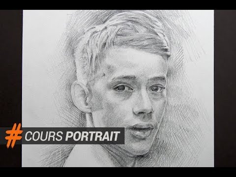 Cours de dessin gratuit pour débutant apprendre la creation d