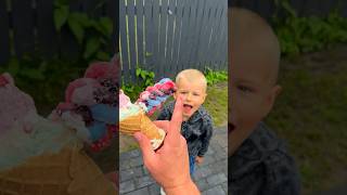 Thumbnail for Do you like icecream?