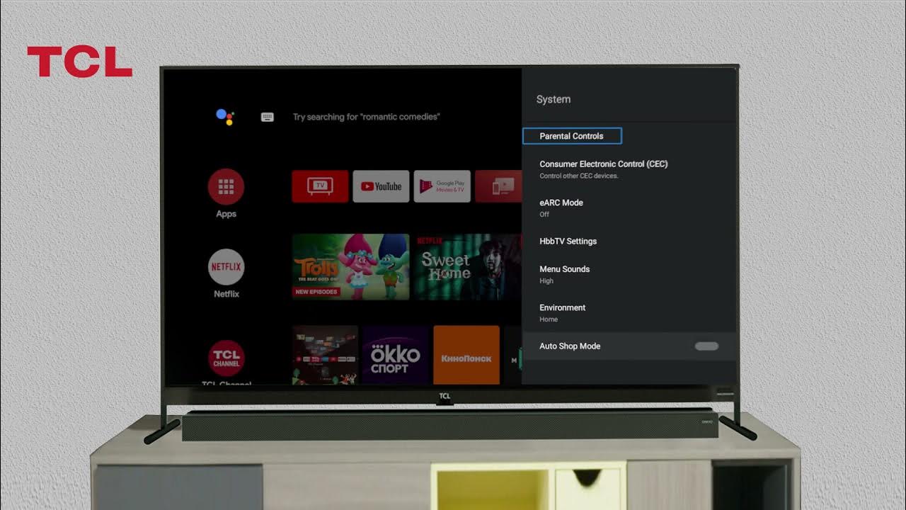 Tcl режимы. Tcl режимы