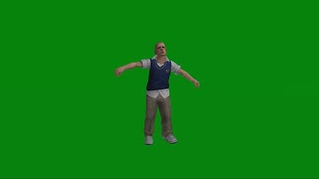 Bully - Unused C_PLAYER/AMBIENT_8