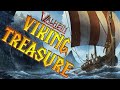 The Quest For VIKING TREASURE in Valheim