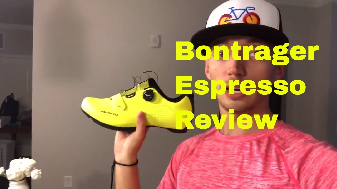 bontrager espresso