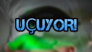 UÇAN MOUSE!?
