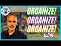 Left Improvements via ORGANIZATION (clip)