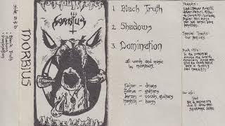 MORBIUS (Singapore) - Black Truth/Evil Rites