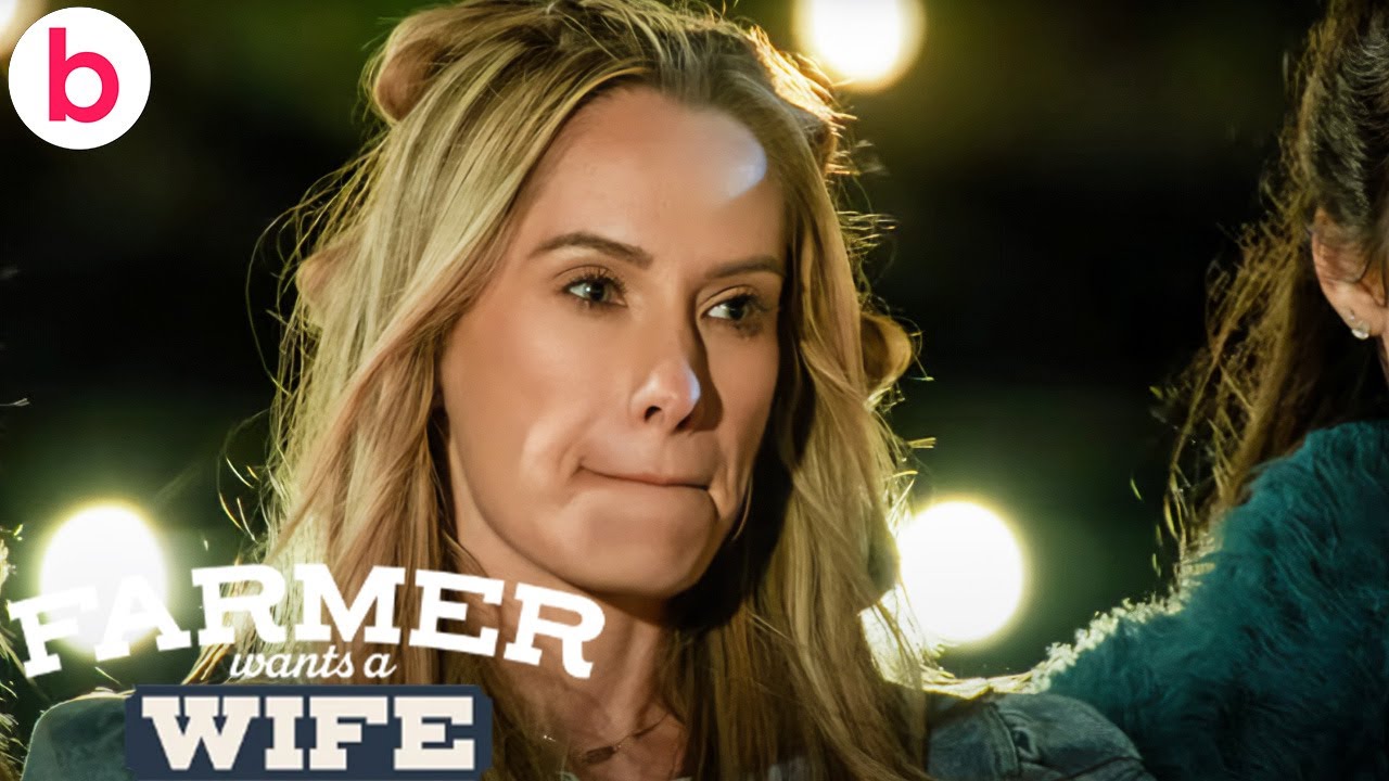 Farmer Wants A Wife USA | Season 2 Episode 5 | Full Episode | Steers, Fears, and Tears!