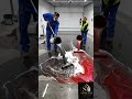 Parking Place  Interior Idea #epoxyfloor #ytshorts #trend #viral #interior