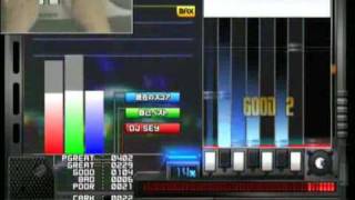 Be OK (A) 乱難 20090113版