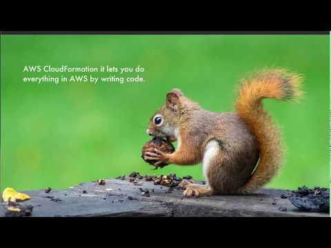 Welcome to the AWS CloudFormation Fundamentals Series!