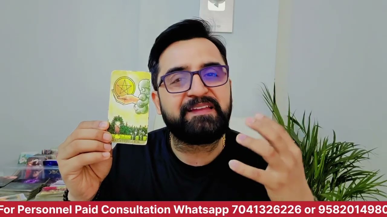 CURRENT FEELING OF YOUR PARTNER