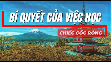 Chiếc Cốc Rỗng – Bài Học Khiêm Nhường Thay Đổi Cả Cuộc Đời