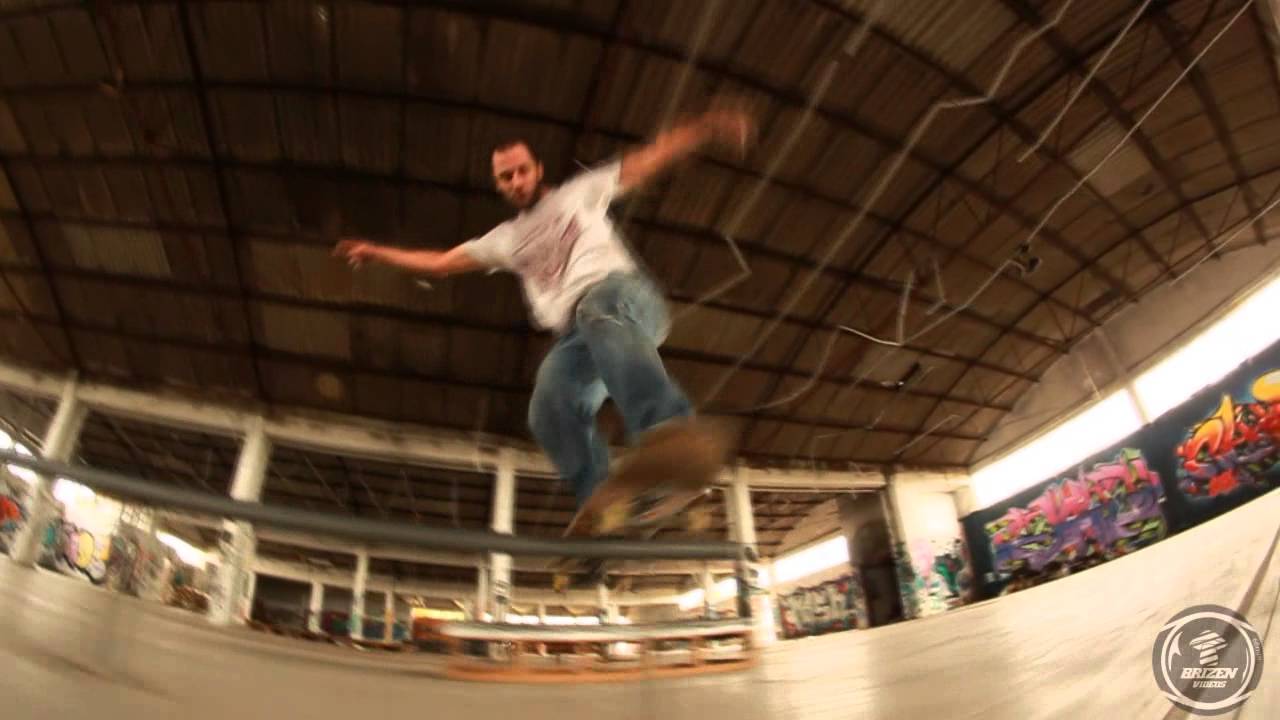 BrizenLINE with Pedro Fiuza #1