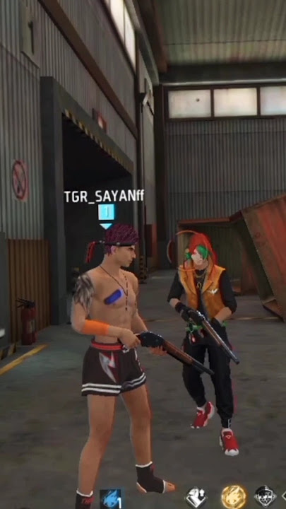 IMPOSSIBLE 🍷🗿 SIGMA #Shorts #freefire #foryou #foryoupage #totalgaming