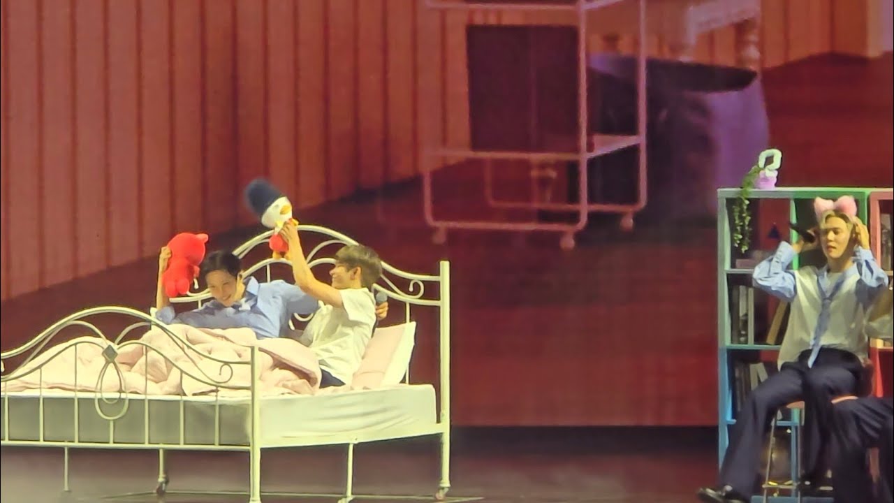 RIIZE_Hug(포옹)_쇼타로 fancam_7/5