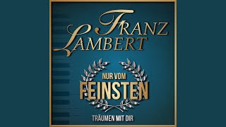 Video thumbnail of "Franz Lambert - Che sarà"