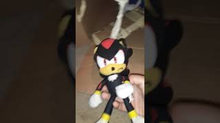 Toy network sonic adventure plush And infinite plush and more
