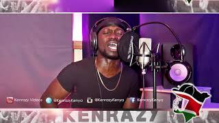 KenRazy Zile Vitu Live Performance Avril