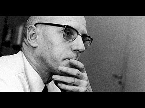 Michel Foucault - Die Spur der Macht in uns allen (Radiofeature)