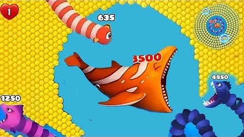 Fishdom gameplay walkthrough 🐠 ads 2.5 level update