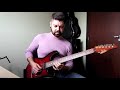 Kiesel solo contest 2019 roger torres kieselsolocontest2019