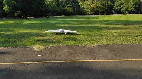 Quadplane Take Off after Autotune Failed and Crashed