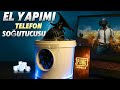 TÜM CİHAZLARDA FPS ARTTIRMA! FPS Artışı ve Donma Sorununa Kesin Çözüm! ❄️ | Pubg Mobile