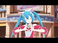 [CGSS MMD] しゅがーはぁと☆レボリューション / Sugar Heart☆Revolution [Motion / Camera DL]