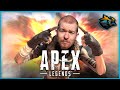 Pengu Plays Apex (Stream #5) - Apex Legends