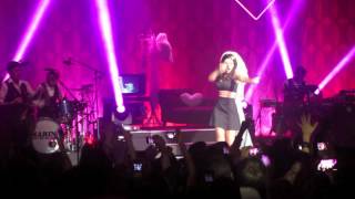 (HD) Marina and the Diamonds - Homewrecker (HMV Forum, London 11/10/2012)